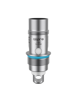 NAUTILUS BVC RÉSISTANCE / 5PCS - ASPIRE-Ecigarettes-alavape.com