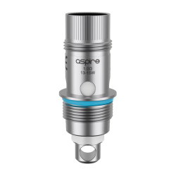 NAUTILUS BVC RÉSISTANCE / 5PCS - ASPIRE-Ecigarettes-alavape.com