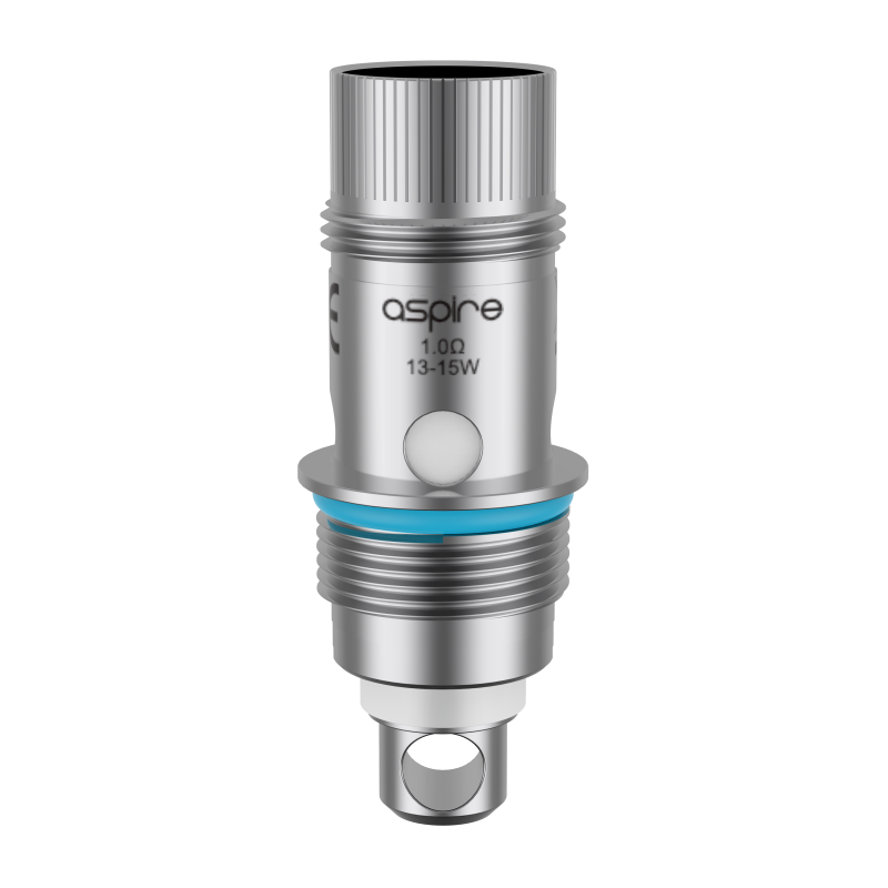 NAUTILUS BVC RÉSISTANCE / 5PCS - ASPIRE-Ecigarettes-alavape.com