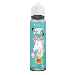 E LIQUIDE BUBBLE PUNCH 50ML - LIQUIDEO--alavape.com