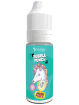 E LIQUIDE BUBBLE PUNCH 10ML - LIQUIDEO--alavape.com