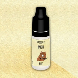 CONCENTRÉ NOISETTE GRILLEE 'BARON NUT' - EXTRADIY-DIY - Do It Yourself-alavape.com