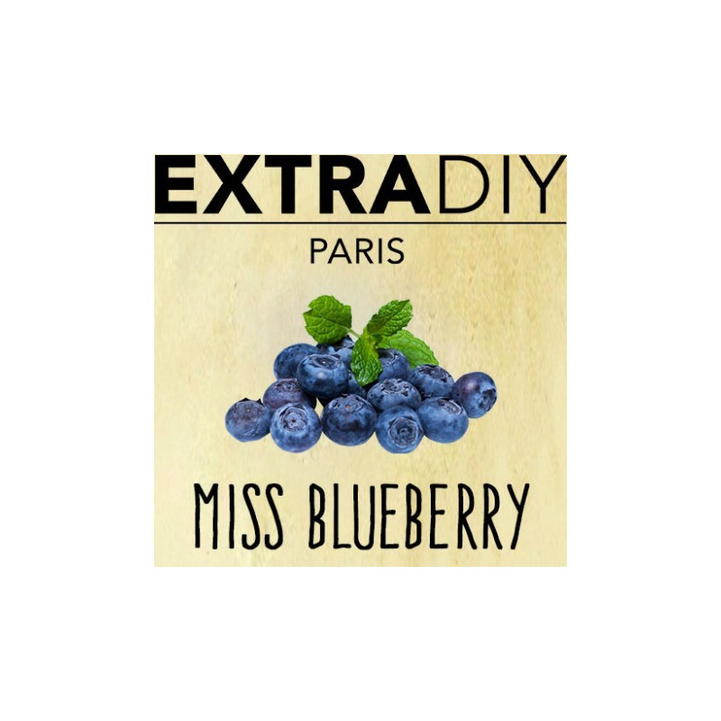 CONCENTRÉ MYRTILLE - EXTRADIY-DIY - Do It Yourself-alavape.com