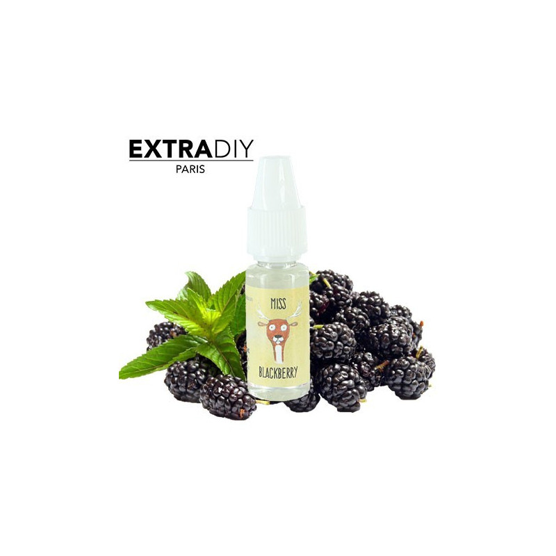 CONCENTRÉ MURE - EXTRADIY-DIY - Do It Yourself-alavape.com