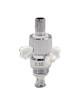 RÉSISTANCES ICLEAR 16D 5PCS - INNOKIN-Ecigarettes-alavape.com