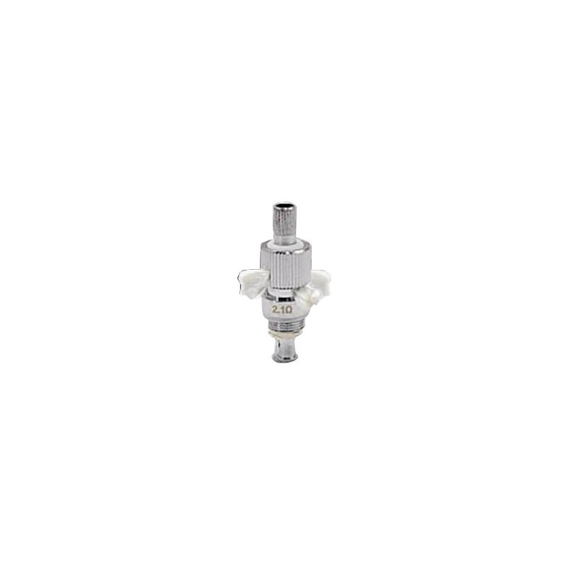 RÉSISTANCES ICLEAR 16D 5PCS - INNOKIN-Ecigarettes-alavape.com