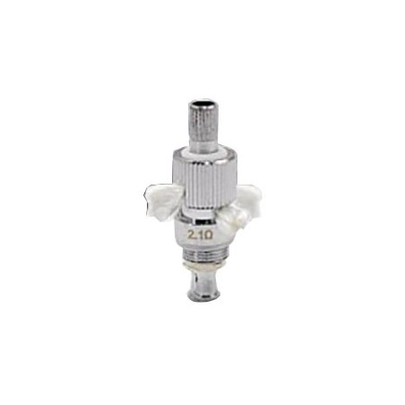 RÉSISTANCES ICLEAR 16D 5PCS - INNOKIN-Ecigarettes-alavape.com