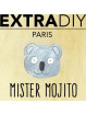 CONCENTRÉ MOJITO - EXTRADIY-DIY - Do It Yourself-alavape.com