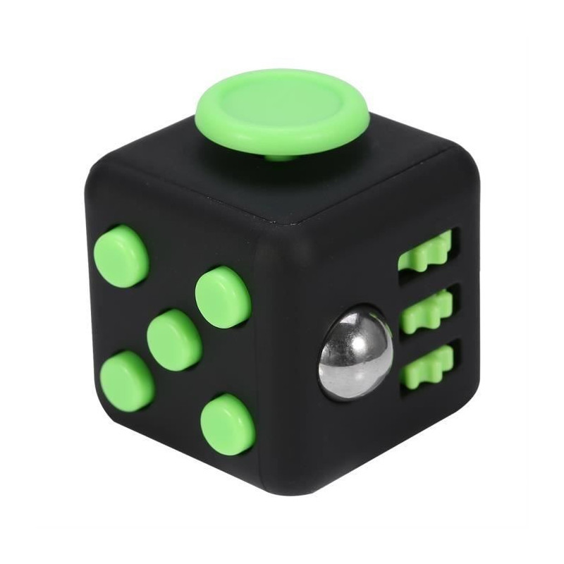 FIDGET CUBE ANTI STRESS-Accessoires-alavape.com