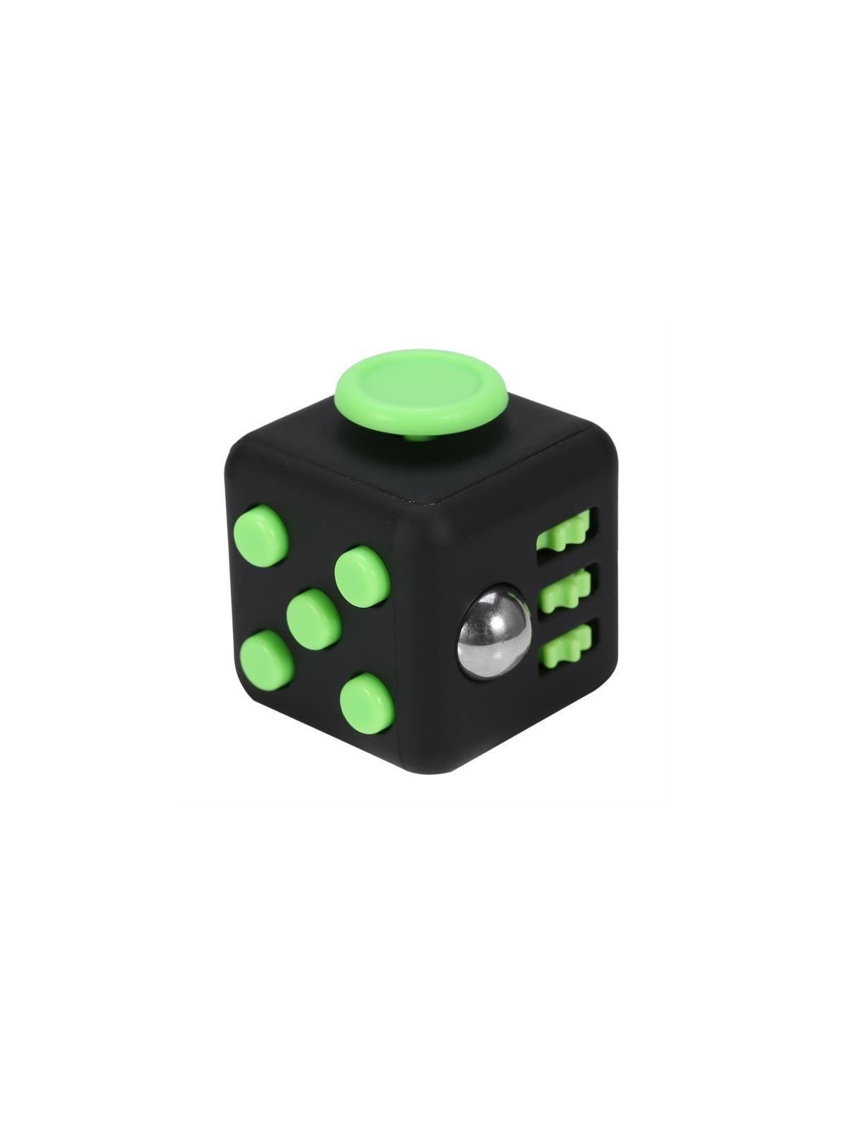 FIDGET CUBE ANTI STRESS-Accessoires-alavape.com