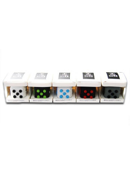 FIDGET CUBE ANTI STRESS-Accessoires-alavape.com