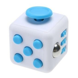FIDGET CUBE ANTI STRESS-Accessoires-alavape.com