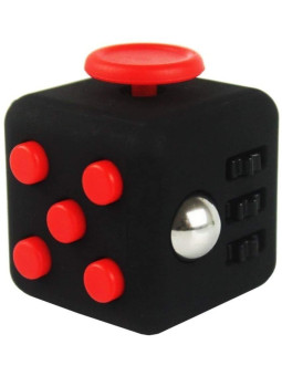 FIDGET CUBE ANTI STRESS-Accessoires-alavape.com