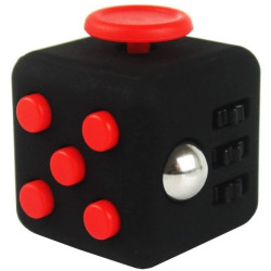 FIDGET CUBE ANTI STRESS-Accessoires-alavape.com