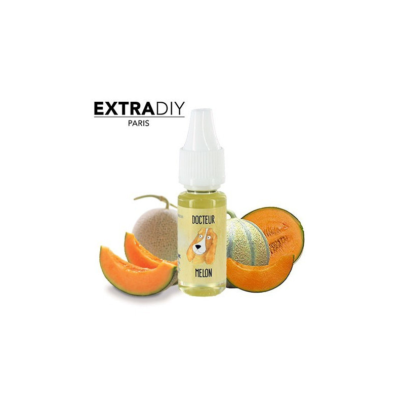CONCENTRÉ MELON 'DOCTEUR MELON' - EXTRADIY-DIY - Do It Yourself-alavape.com