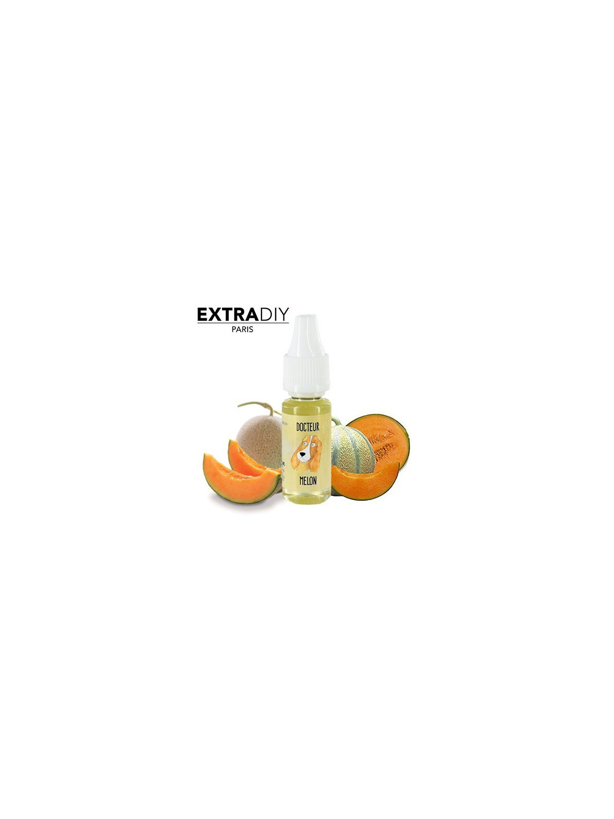 CONCENTRÉ MELON 'DOCTEUR MELON' - EXTRADIY-DIY - Do It Yourself-alavape.com