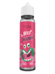 E LIQUIDE FREEZE DRUGINBUS 50ML - LIQUIDEO--alavape.com