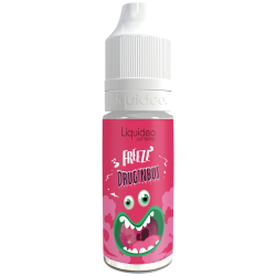 E LIQUIDE FREEZE DRUGINBUS 10ML - LIQUIDEO--alavape.com