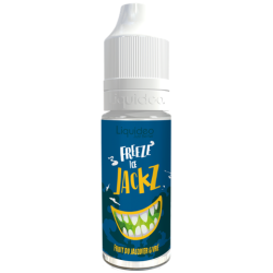 E LIQUIDE FREEZE ICE JACKZ 10ML - LIQUIDEO--alavape.com