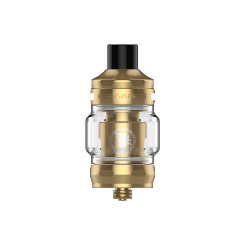 CLEAROMISEUR Z NANO 2 3.5ML - GEEKVAPE-Ecigarettes-alavape.com