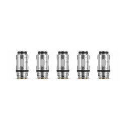 RÉSISTANCES UB LITE / 5PCS - LOST VAPE-Ecigarettes-alavape.com