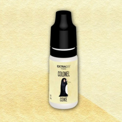 CONCENTRÉ COLA 'COLONEL COKE' - EXTRADIY-DIY - Do It Yourself-alavape.com