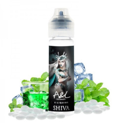 E LIQUIDE SHIVA 50ML ULTIMATE - ARÔMES ET LIQUIDES--alavape.com
