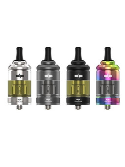 CLEAROMISEUR SIREN G MTL - DIGIFLAVOR-Ecigarettes-alavape.com