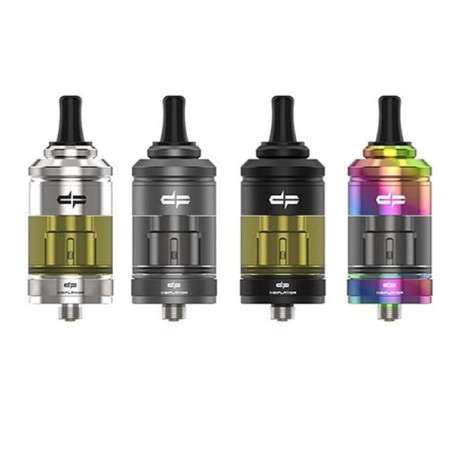 CLEAROMISEUR SIREN G MTL - DIGIFLAVOR-Ecigarettes-alavape.com