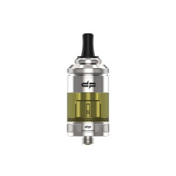 CLEAROMISEUR SIREN G MTL - DIGIFLAVOR-Ecigarettes-alavape.com