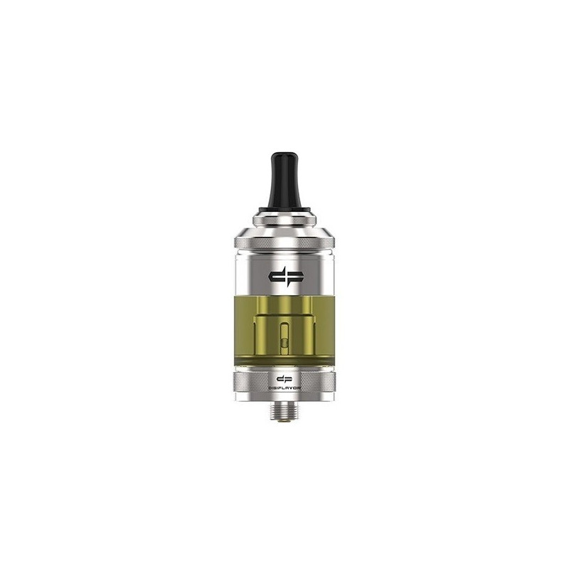 CLEAROMISEUR SIREN G MTL - DIGIFLAVOR-Ecigarettes-alavape.com
