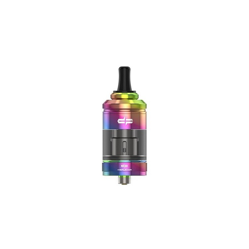 CLEAROMISEUR SIREN G MTL - DIGIFLAVOR-Ecigarettes-alavape.com