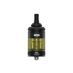 CLEAROMISEUR SIREN G MTL - DIGIFLAVOR-Ecigarettes-alavape.com