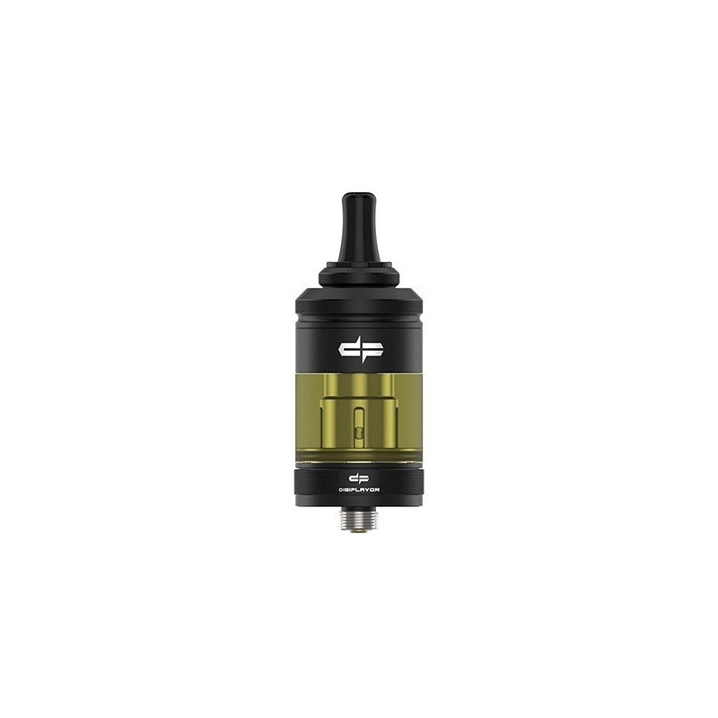 CLEAROMISEUR SIREN G MTL - DIGIFLAVOR-Ecigarettes-alavape.com