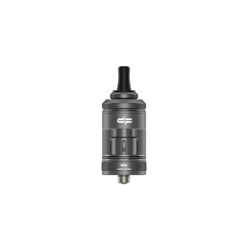 CLEAROMISEUR SIREN G MTL - DIGIFLAVOR-Ecigarettes-alavape.com
