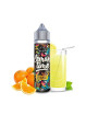 E LIQUIDE ORANGE 50ML - LEMON TIME ELIQUID FRANCE--alavape.com