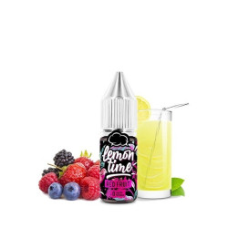 E LIQUIDE RED FRUIT 10ML - LEMON TIME ELIQUID FRANCE--alavape.com