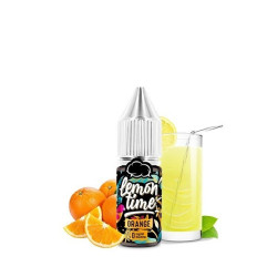 E LIQUIDE ORANGE 10ML - LEMON TIME ELIQUID FRANCE--alavape.com