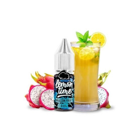 E LIQUIDE DRAGON FRUIT 10ML - LEMON TIME ELIQUID FRANCE--alavape.com