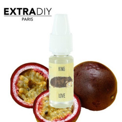 CONCENTRÉ FRUIT PASSION 'KING LOVE' - EXTRADIY-DIY - Do It Yourself-alavape.com