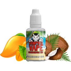 CONCENTRÉ CARIBBEAN ICE 30ML - VAMPIRE VAPE-DIY - Do It Yourself-alavape.com