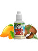CONCENTRÉ CARIBBEAN ICE 30ML - VAMPIRE VAPE-DIY - Do It Yourself-alavape.com