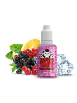 PINKMAN ICE CONCENTRE 30ML - VAMPIRE VAPE-DIY - Do It Yourself-alavape.com