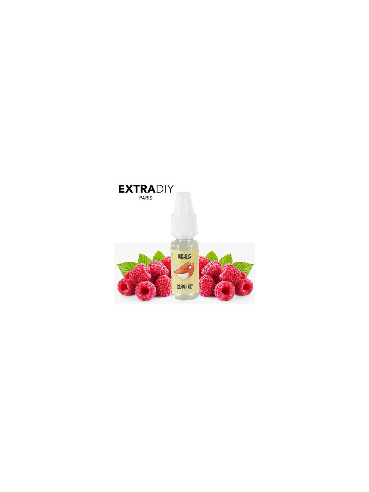 CONCENTRÉ FRAMBOISE 'DUCHESS RASPBERRY' - EXTRADIY-DIY - Do It Yourself-alavape.com