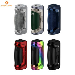 BOX AEGIS SOLO 2 S100 - GEEKVAPE-Ecigarettes-alavape.com