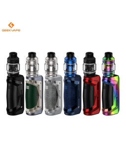 KIT AEGIS SOLO 2 S100 - GEEKVAPE-Ecigarettes-alavape.com
