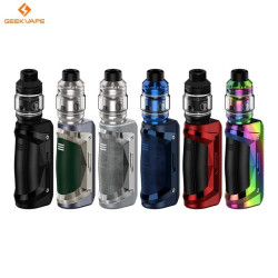 KIT AEGIS SOLO 2 S100 - GEEKVAPE-Ecigarettes-alavape.com