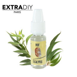 CONCENTRÉ EUCALYPTUS 'PROF EUCALYPTUS' - EXTRADIY-DIY - Do It Yourself-alavape.com