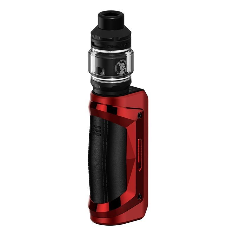 KIT AEGIS SOLO 2 S100 - GEEKVAPE-Ecigarettes-alavape.com