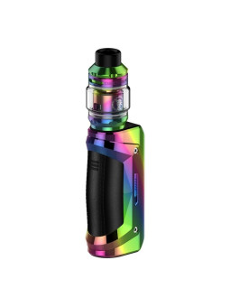 KIT AEGIS SOLO 2 S100 - GEEKVAPE-Ecigarettes-alavape.com
